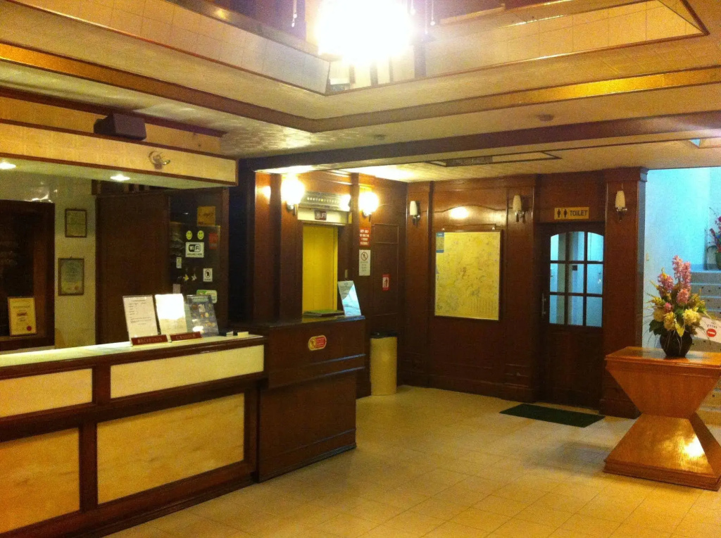 Hotel photo 2
