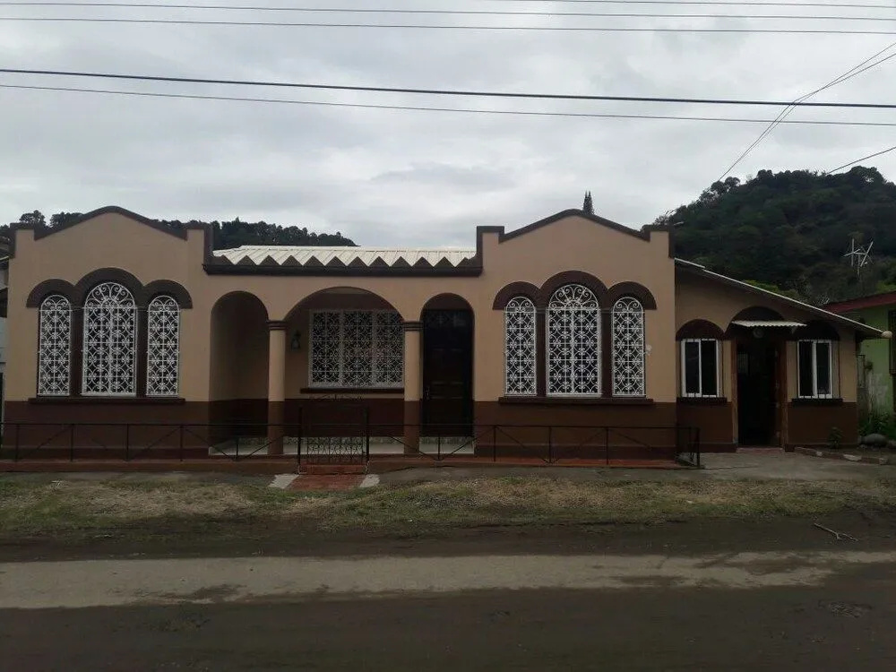 Blasina Hostal