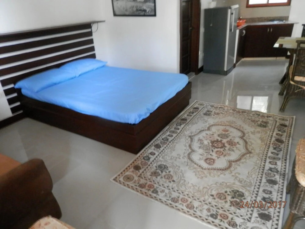 Chochotel Apartments