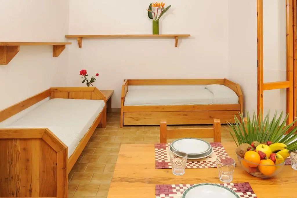 Economy Apartment