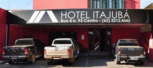 Hotel Itajubá