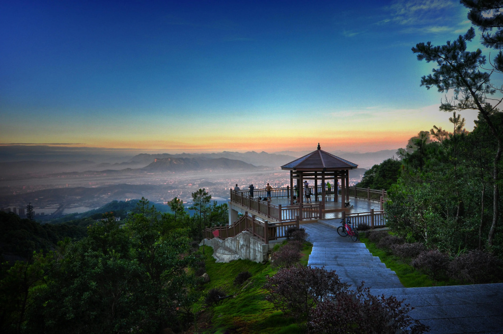 Crowne Plaza Fuzhou Riverside by IHG - фото 25