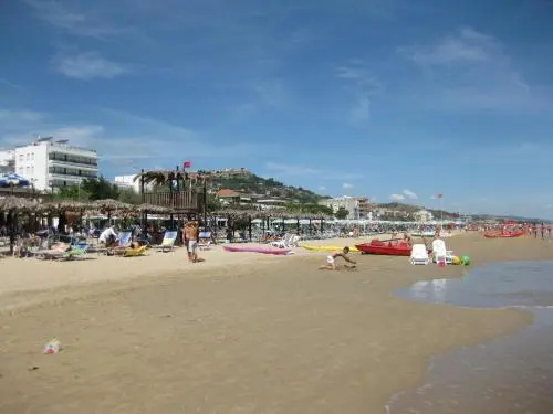 Hotel photo 10