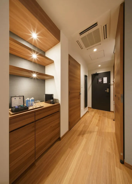 Executive Double room (twin beds)