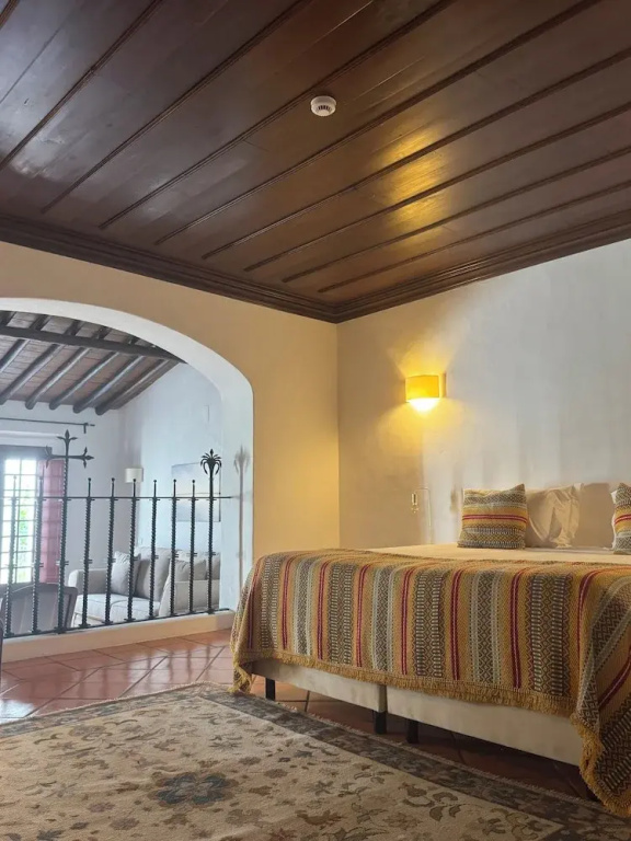 Horta da Moura by WOT Signature - Chambres