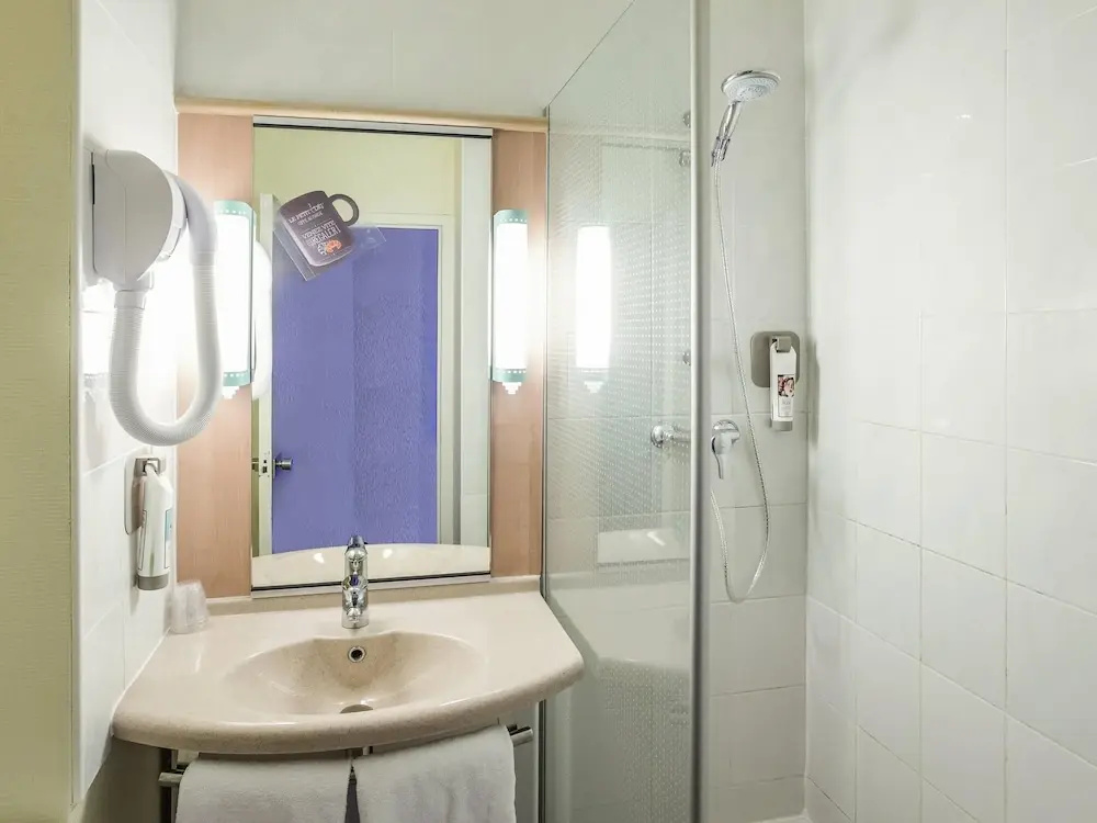 ibis Saint Brieuc Yffiniac - Chambres