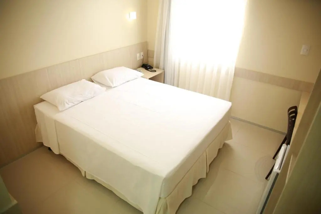 Stay Inn Hotel - Chambres
