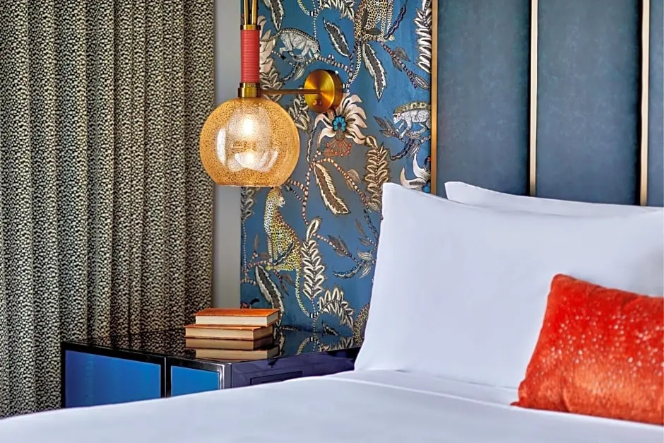 Grand Bohemian Orlando, Autograph Collection - Chambres