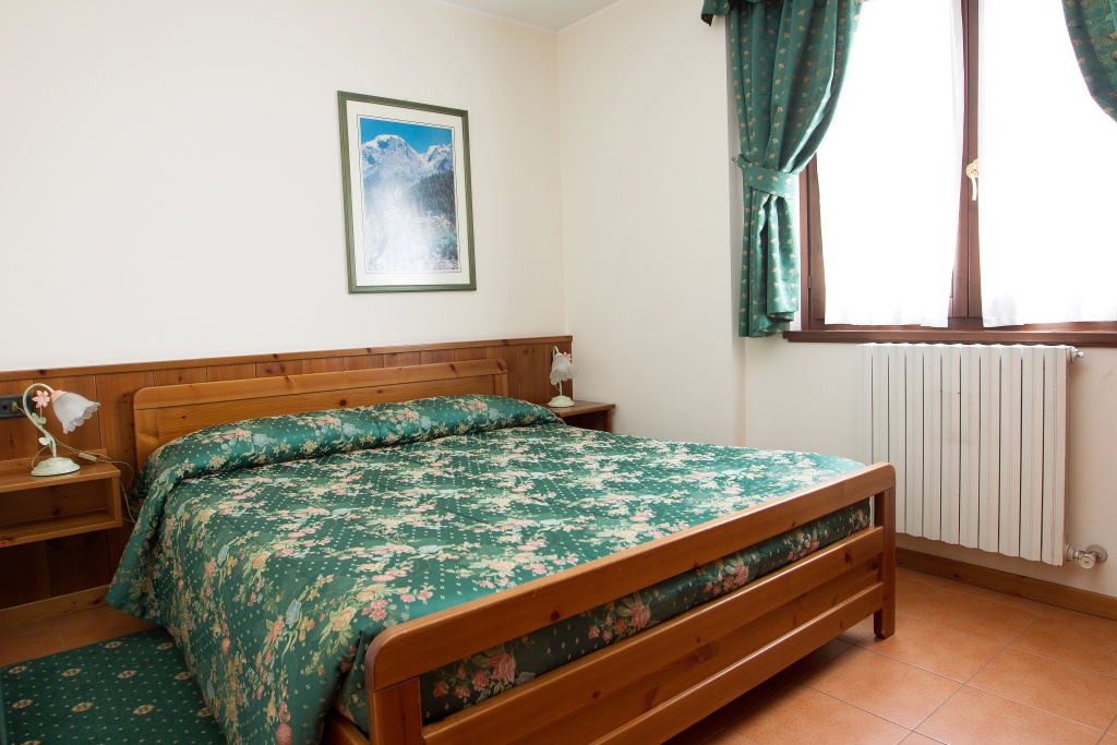 Cristallo Hotel Residence — 2