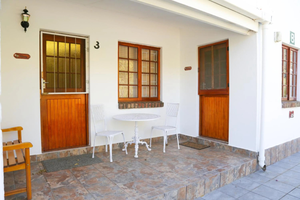 De Oude Meul Country Lodge