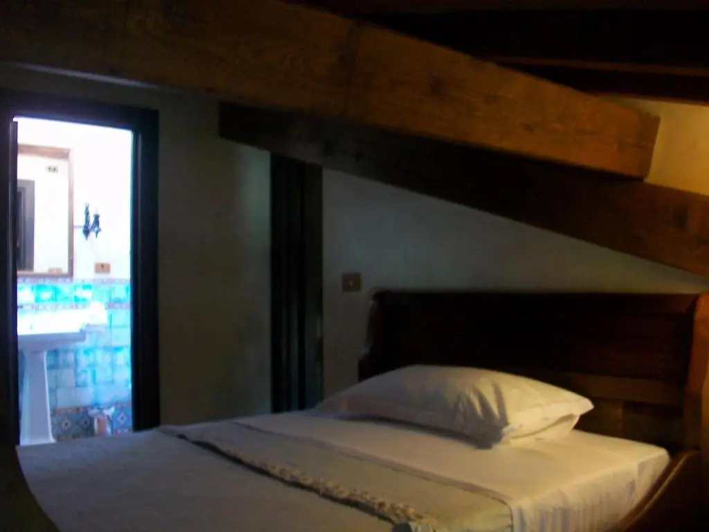 Tenuta Vento di Mare - Chambres