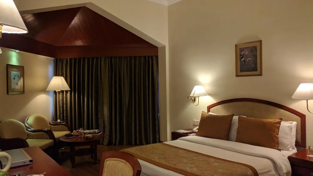 The Gateway Hotel Beach Road Calicut - Chambres