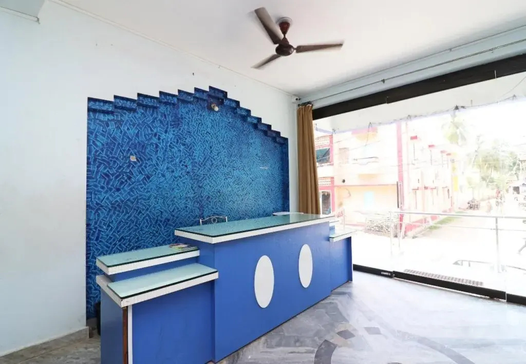 Baikuntha Palace by OYO Rooms