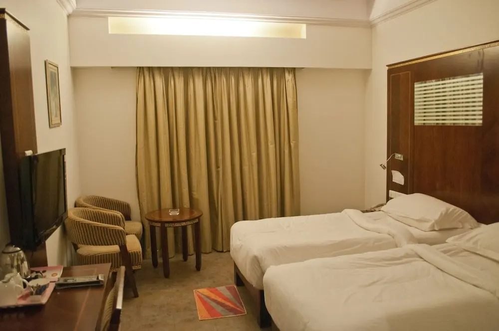 Venky Residency - Général