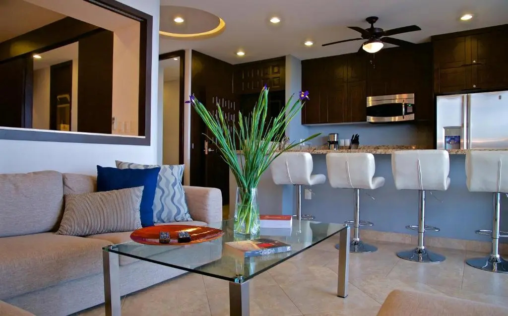 Pinnacle Resorts 180 - Chambres