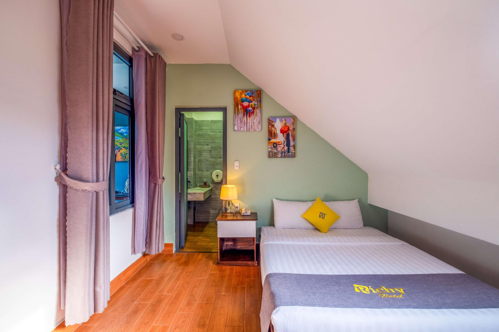 Hotel photo 22