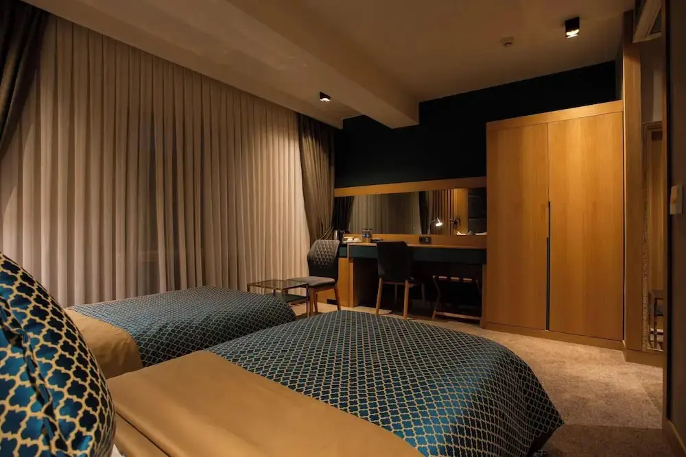 Hotel photo 5