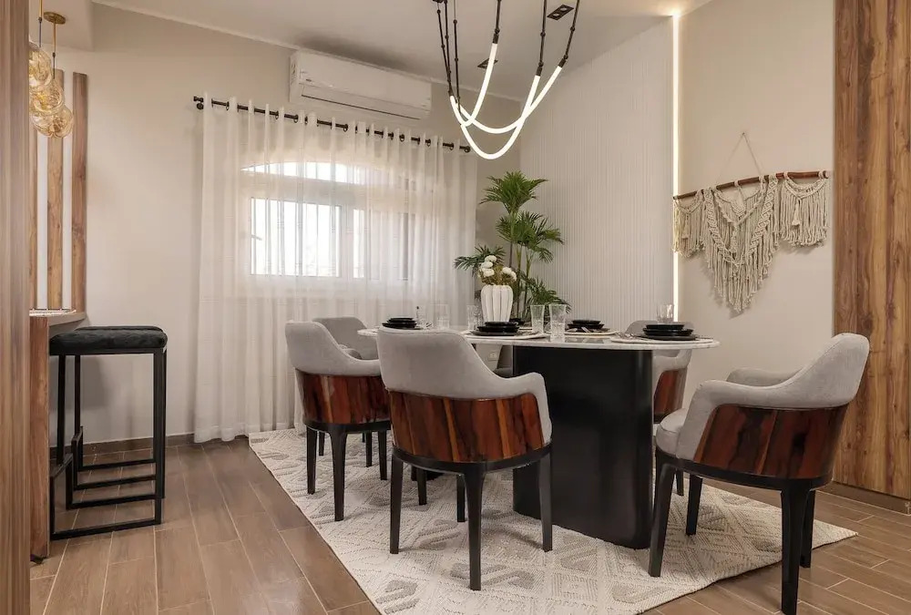 Marina Resort By Seven Seasons - фото 24