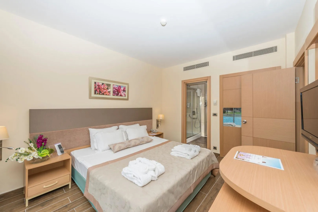 Hotel photo 10