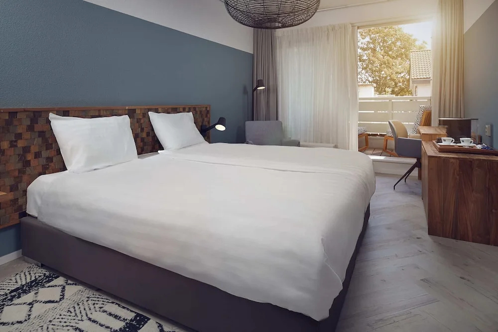 Badhotel Renesse - Général