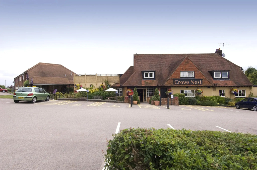 Premier Inn Tring - Général
