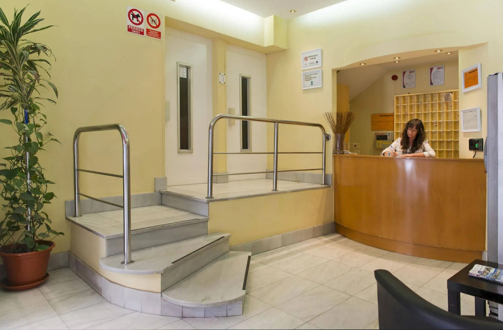 Hotel photo 10