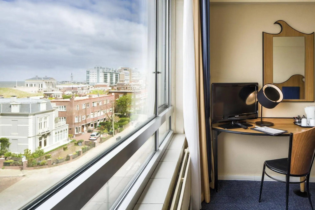 Badhotel Scheveningen - Général