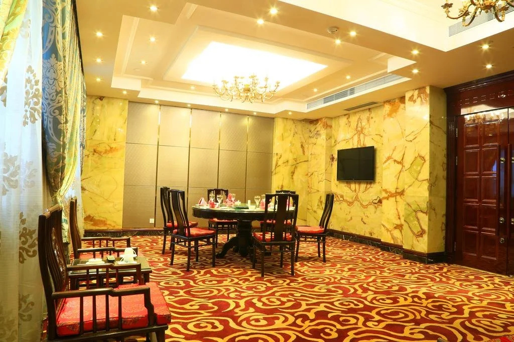 Hangzhou Zancheng Hotel - Général