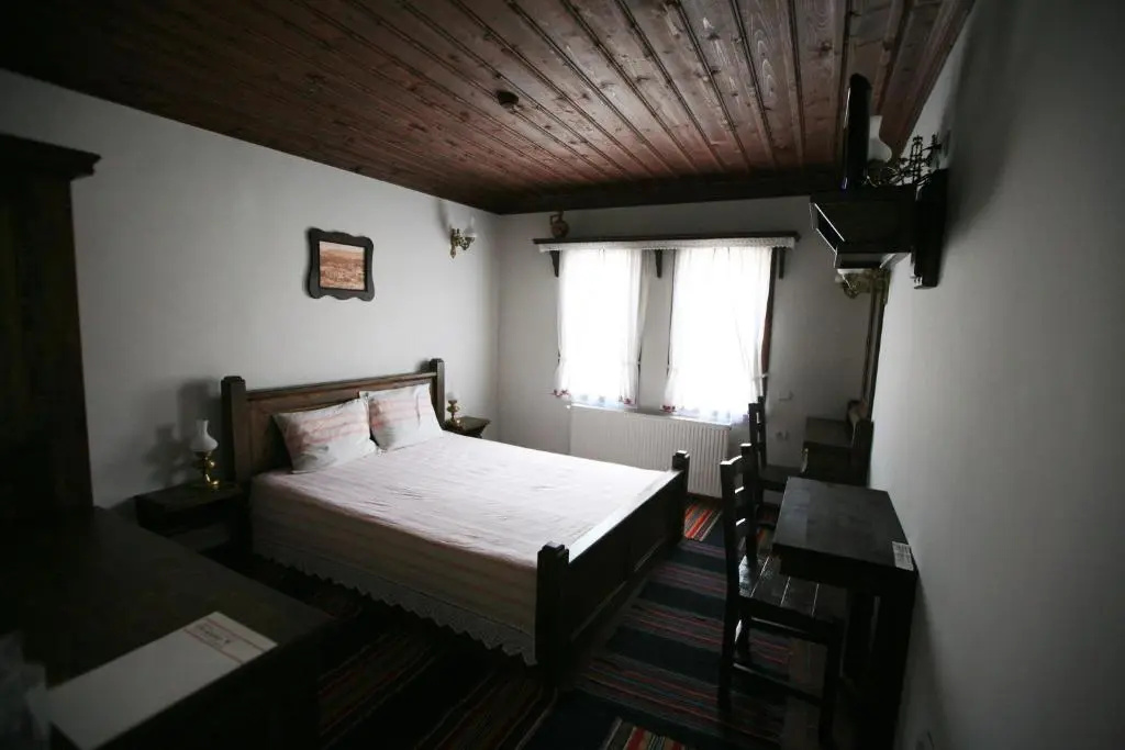 Djudjeva Kyshta Hotel - Chambres