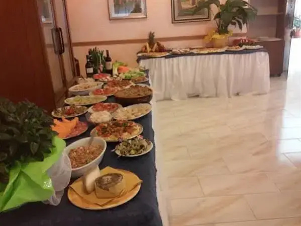 Hotel Nanda - Général