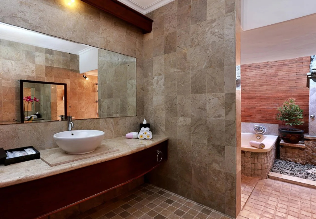The Club Villas, о. Балі, Індонезія мініатюра 9