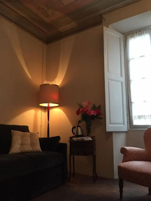 1 Bedroom Junior Suite