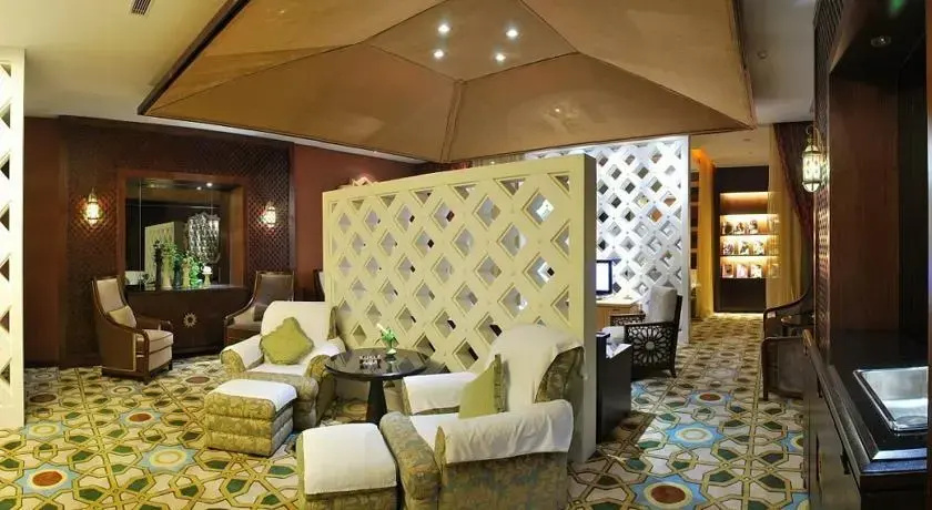 Haiyatt Garden Hotel Changan - Général