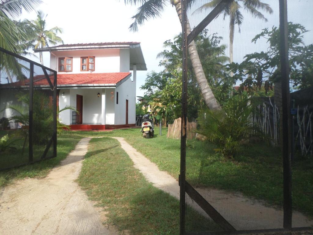 Grand Nest Bay Resort