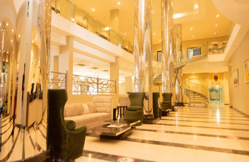 Hotel photo 2