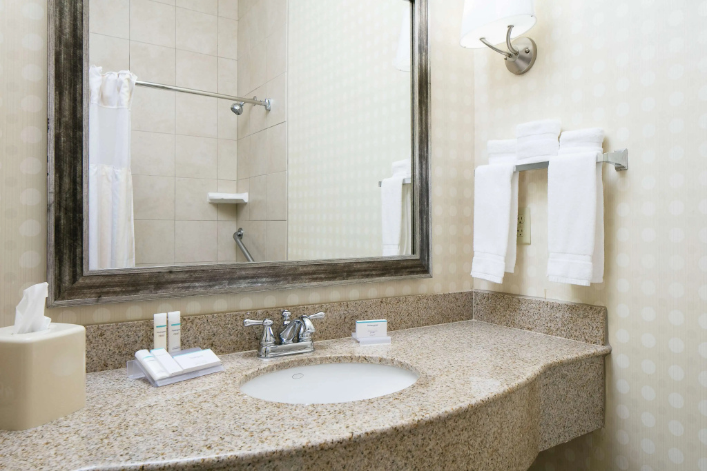 Hilton Garden Inn Omaha West - Général