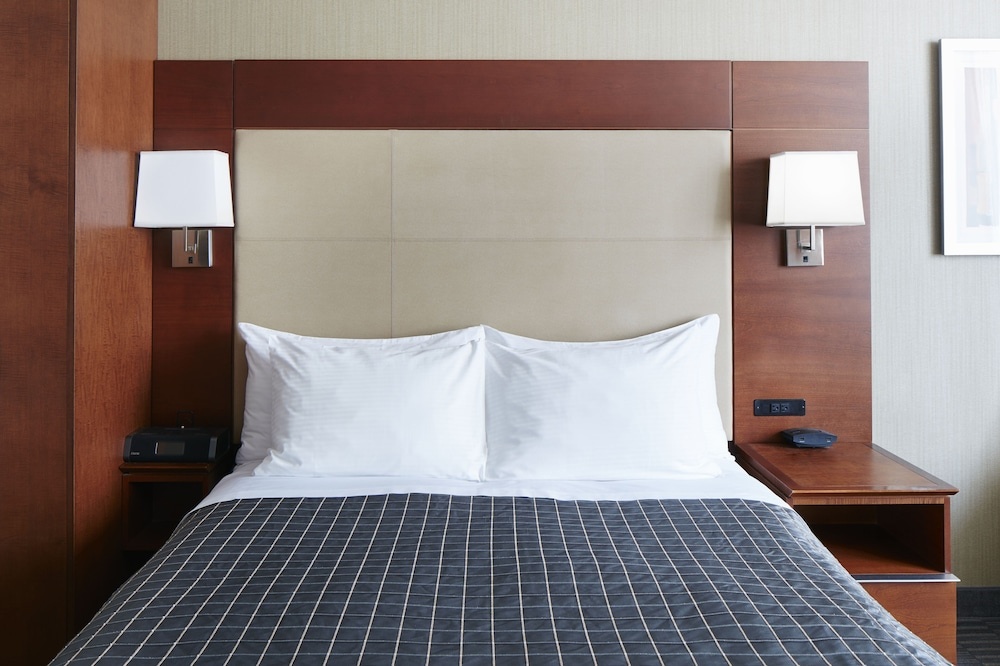 River Hotel - Chambres