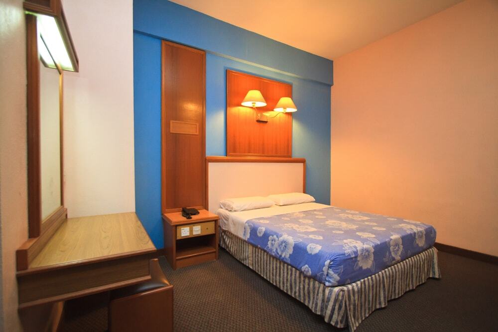 Hotel Mingood