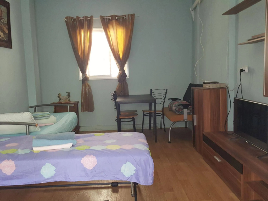 Netanya Motel Pierre - фото 6