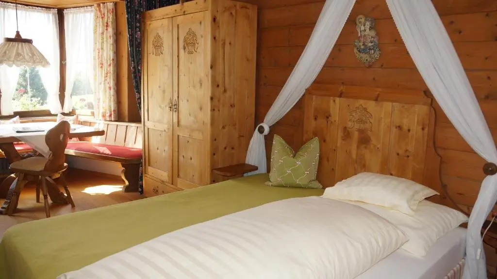 Alpenhotel Speckbacher Hof - Général