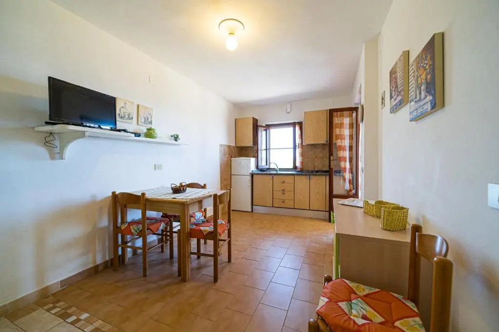 Appartamenti Vista Mare - Chambres