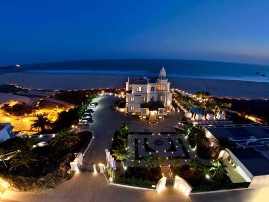 Bela Vista Hotel & SPA - Relais & Châteaux - Chambres