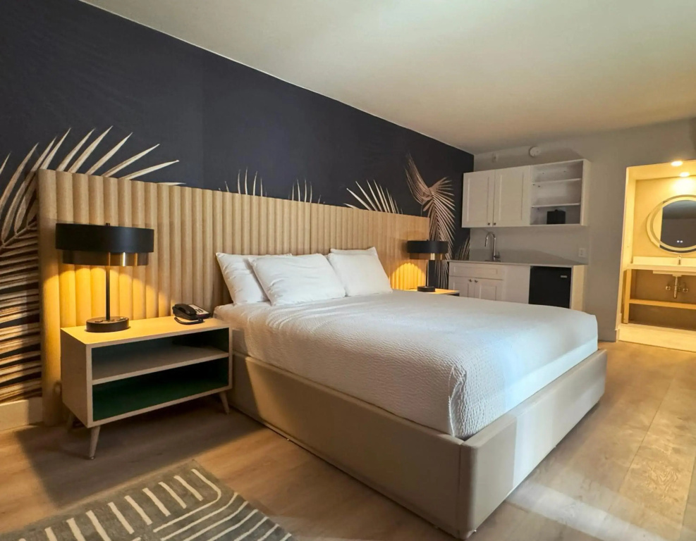 The Harrison Hotel Downtown Hollywood FL, an Ascend Collection Hotel - Général