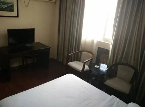 Oriental Star Hotel - Général