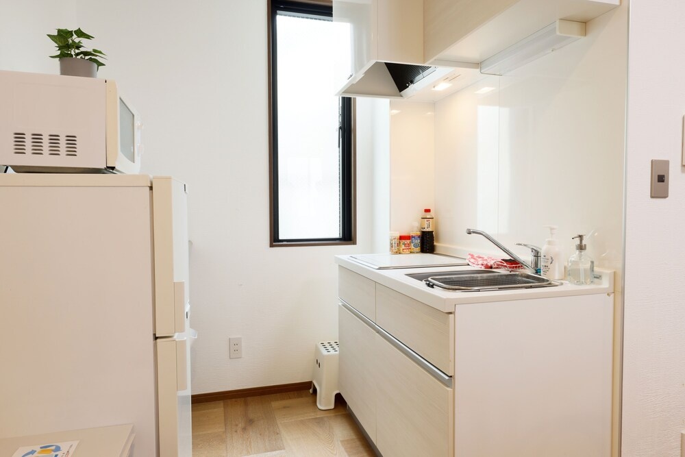 SAYA Suite Kishinosato 사진 26