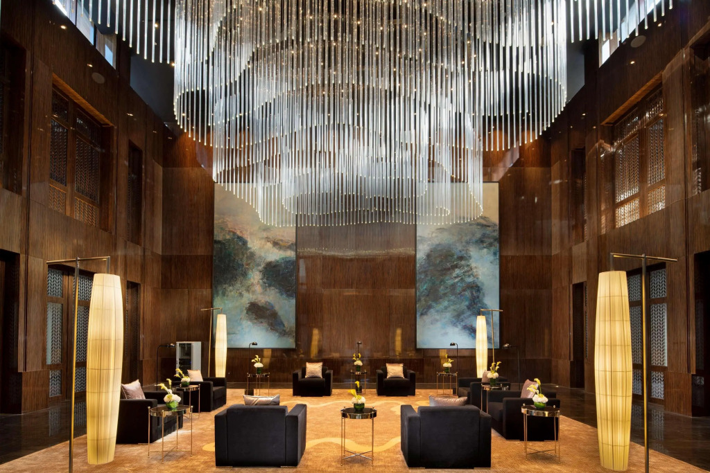 Yanqi Hotel managed by Kempinski - фото 28