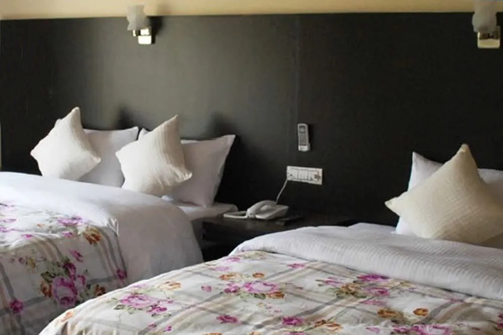 Hotel Royal Century — фото 5