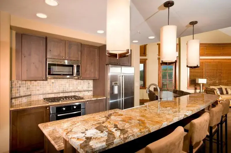 One Ski Hill Place by Pinnacle Lodging