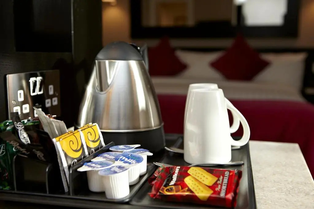 Hotel photo 12