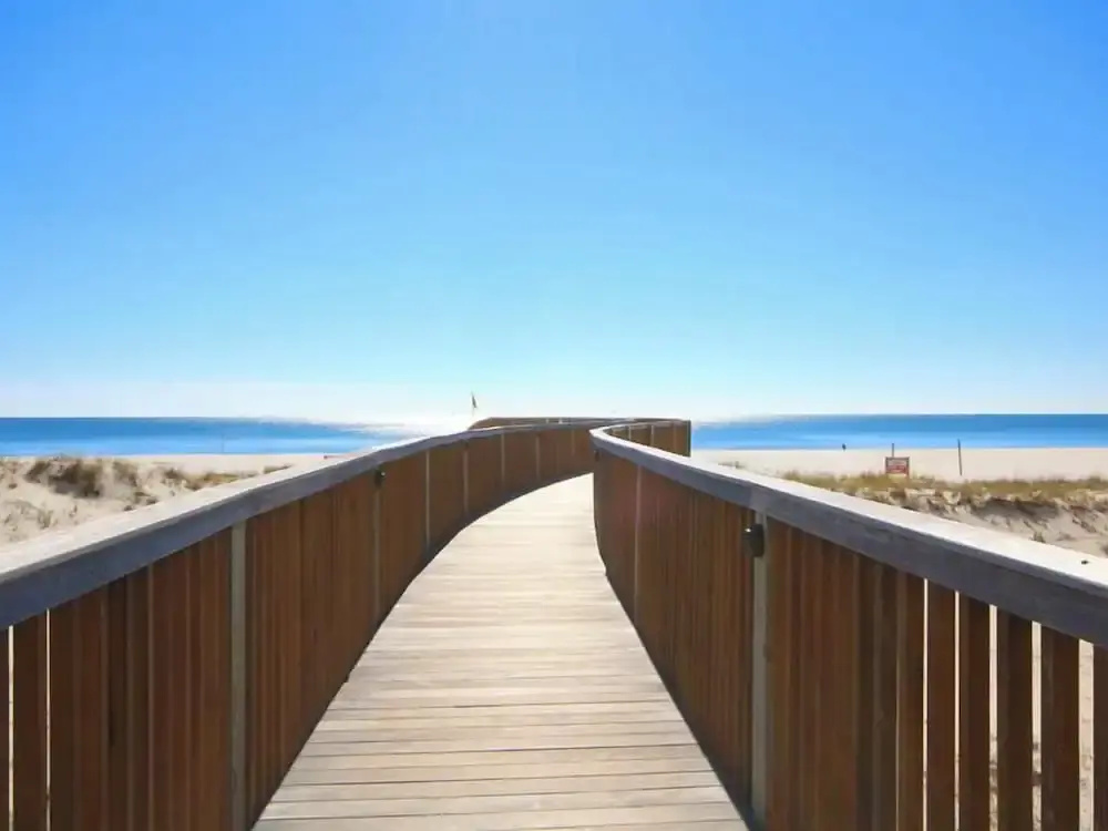 Catalina Penthouse #2 by Southern Vacation Rentals
